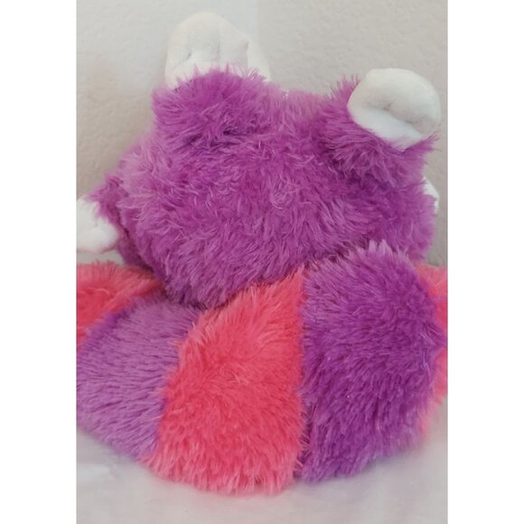Purple Lemur Plushy Stuffed Animal Circus Circus - Picture 7 of 8